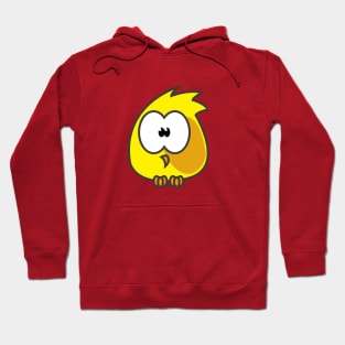 birdie Hoodie